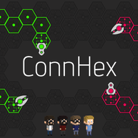 connhex logo